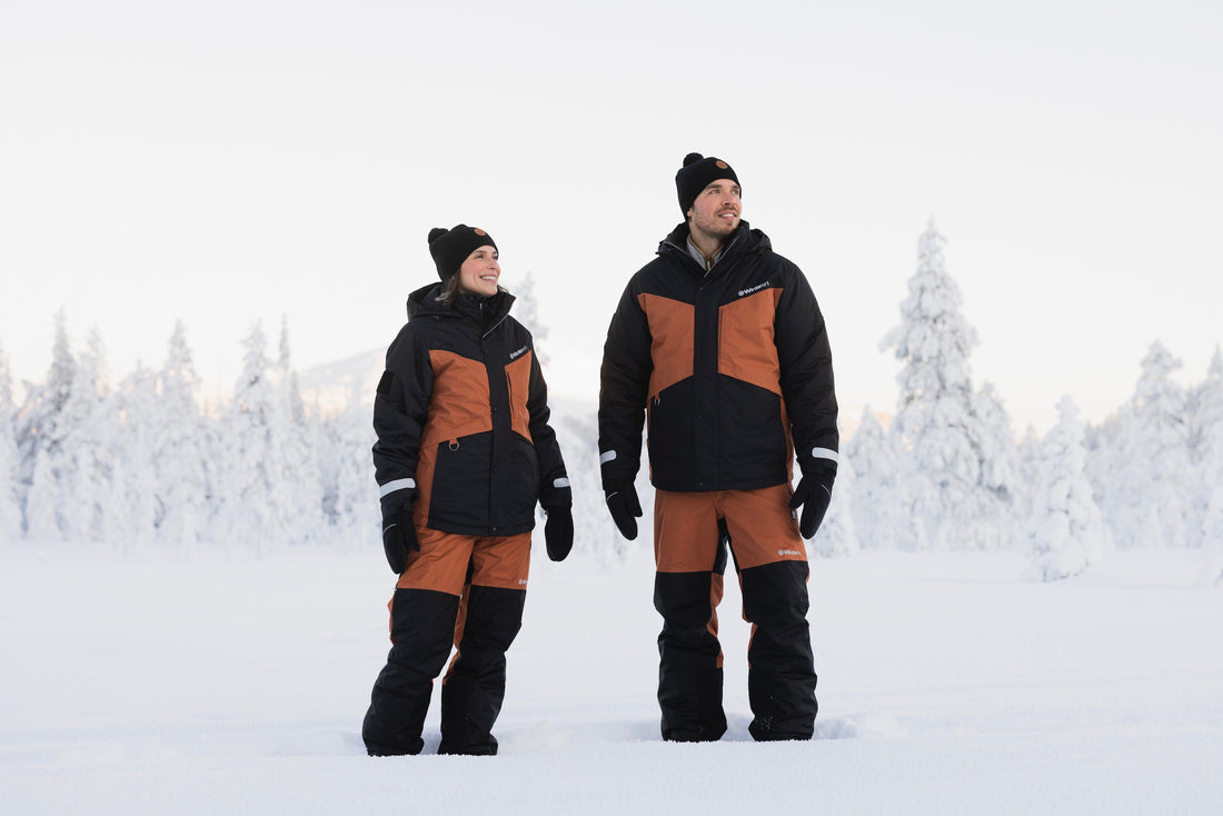 Lapland Outfit Rentals in Rovaniemi & Levi – Stay Warm, Look Good, Survive Winter Like a Local