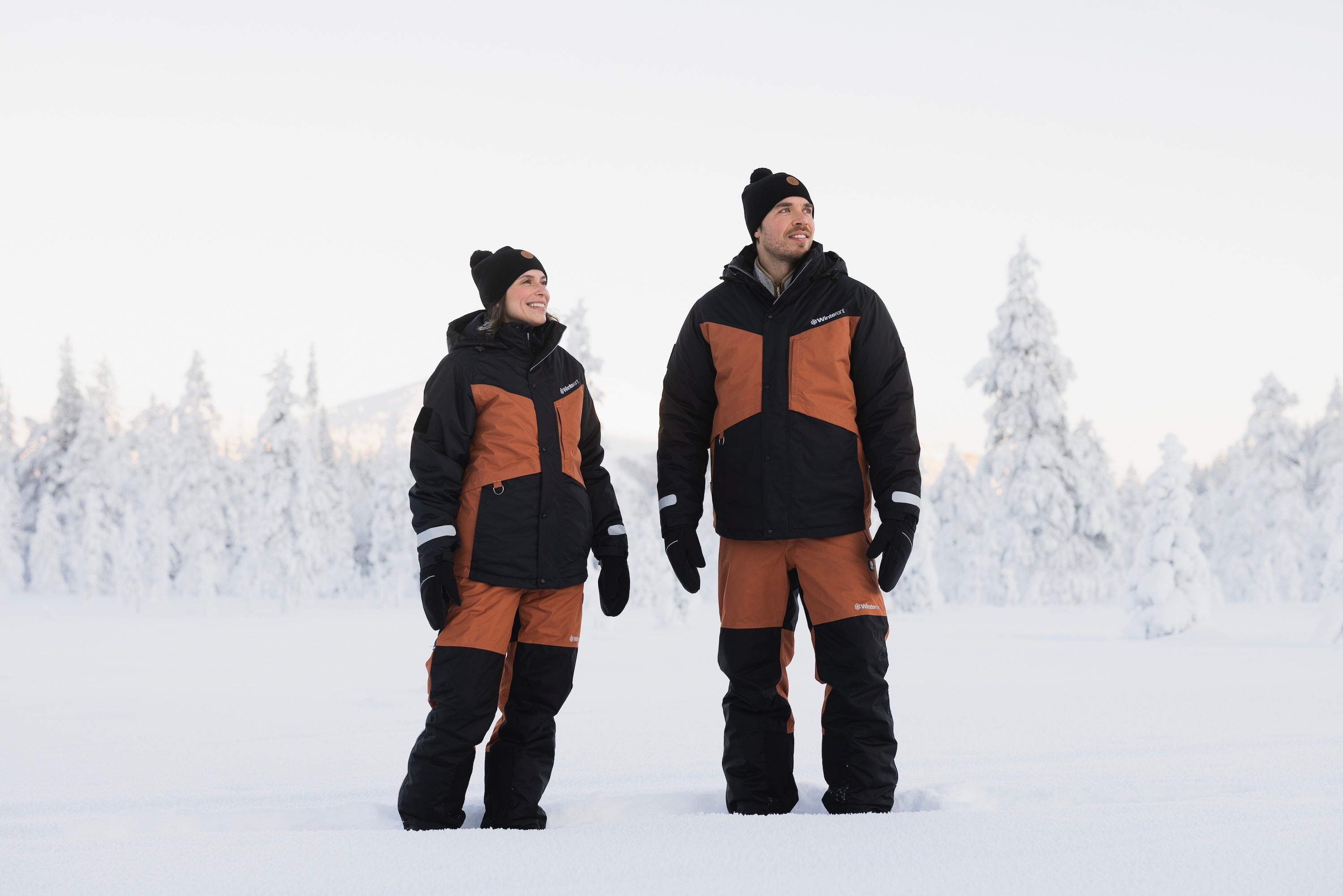 Lapland Outfit Rentals in Rovaniemi & Levi – Stay Warm, Look Good, Survive Winter Like a Local