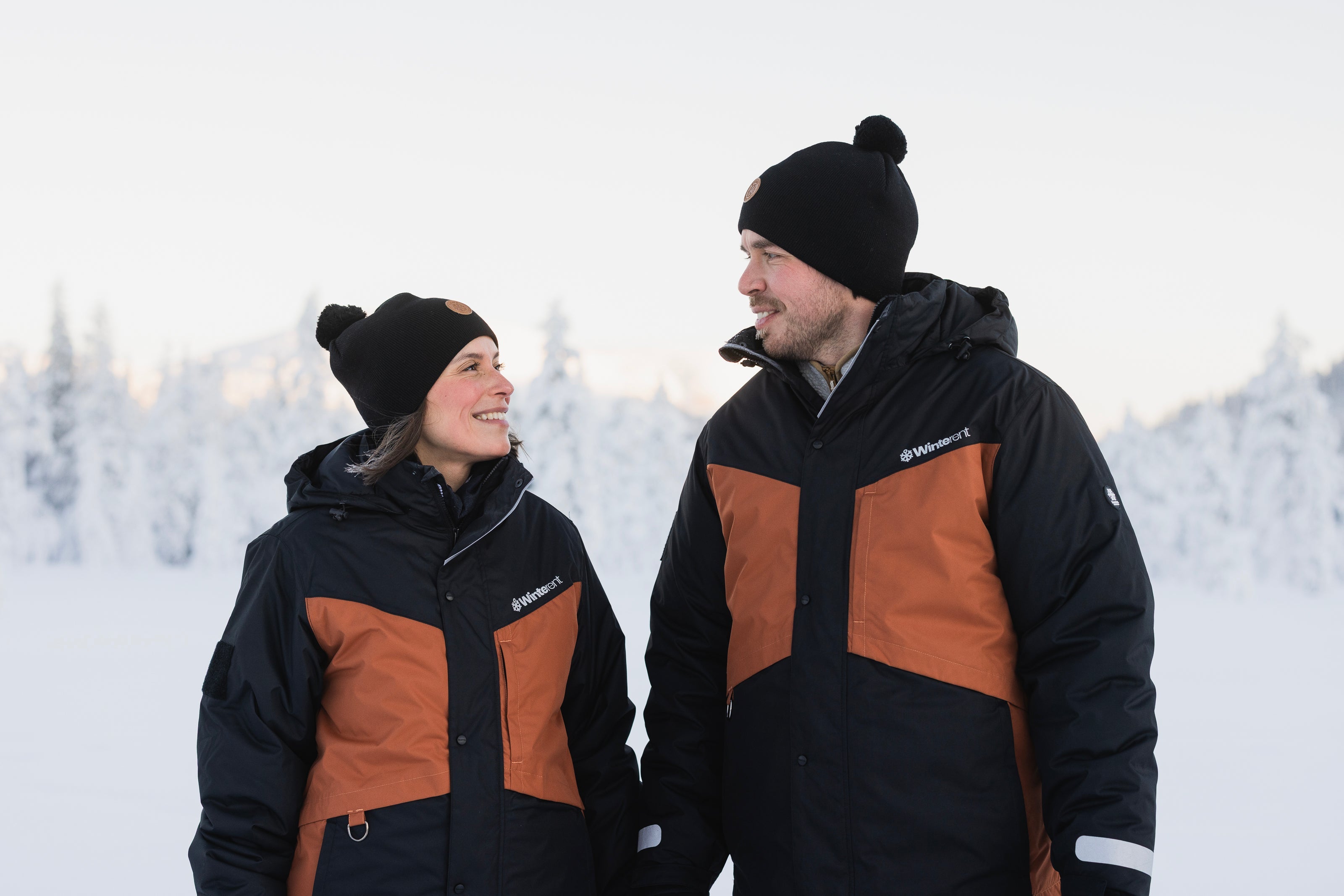 Location de vêtements d’hiver à Rovaniemi: que disent les avis clients sur Winterent ?