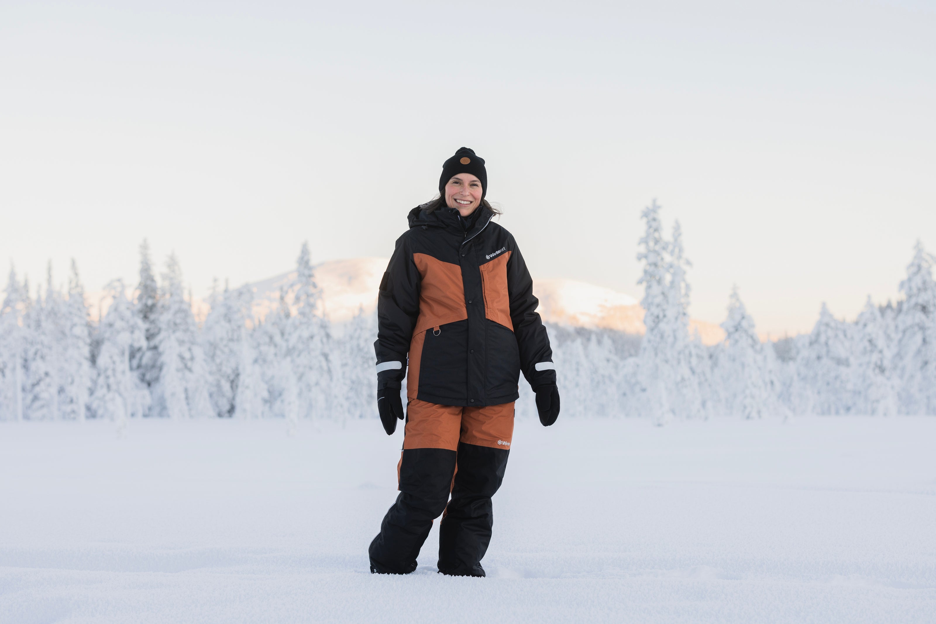 How to Gear Up in the Arctic: A Tourist's Survival Guide