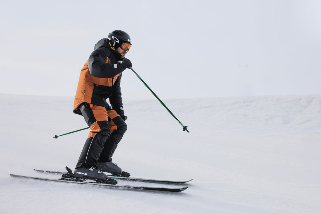 How to Gear Up in Lapland: Everything You Need to Know
