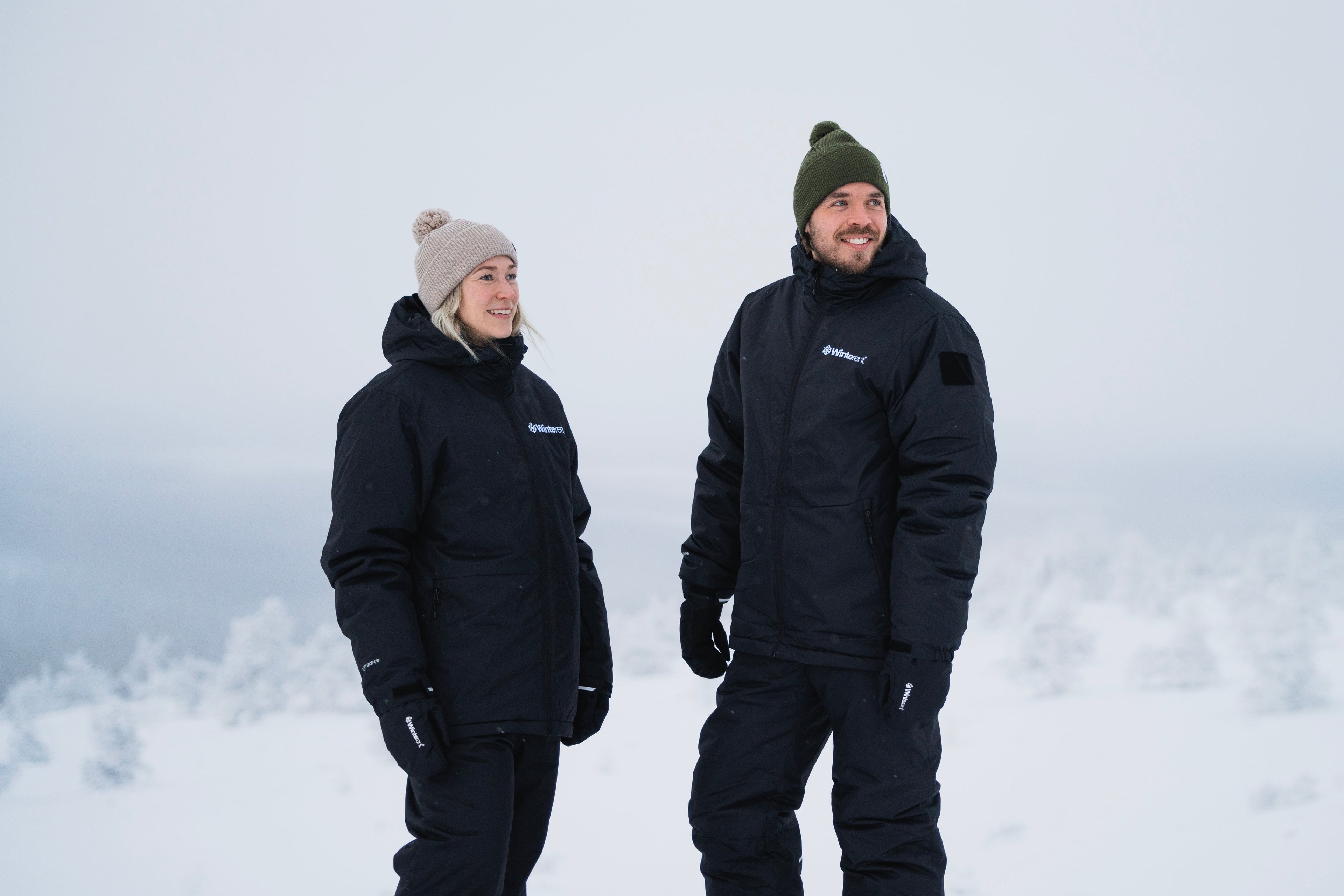 The Complete Guide to Dressing for Lapland Winter