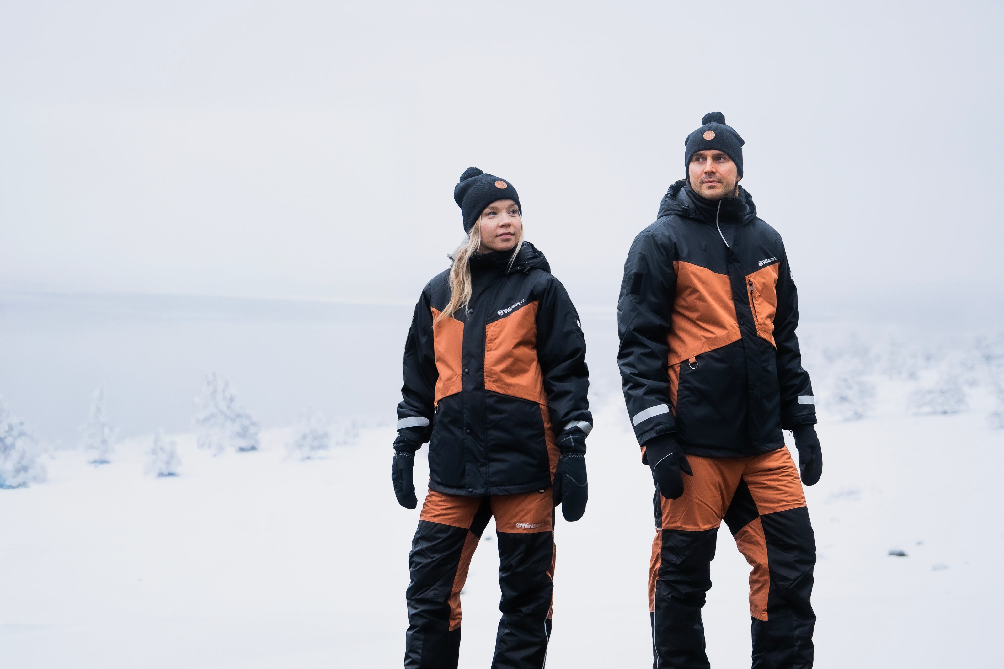 Snow Suit Hire Rovaniemi – Stay Warm and Explore Lapland in Comfort