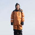 Kids Winter Clothing Rental Saariselkä