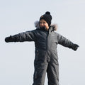 Kids Winter Clothing Rental Tromsø