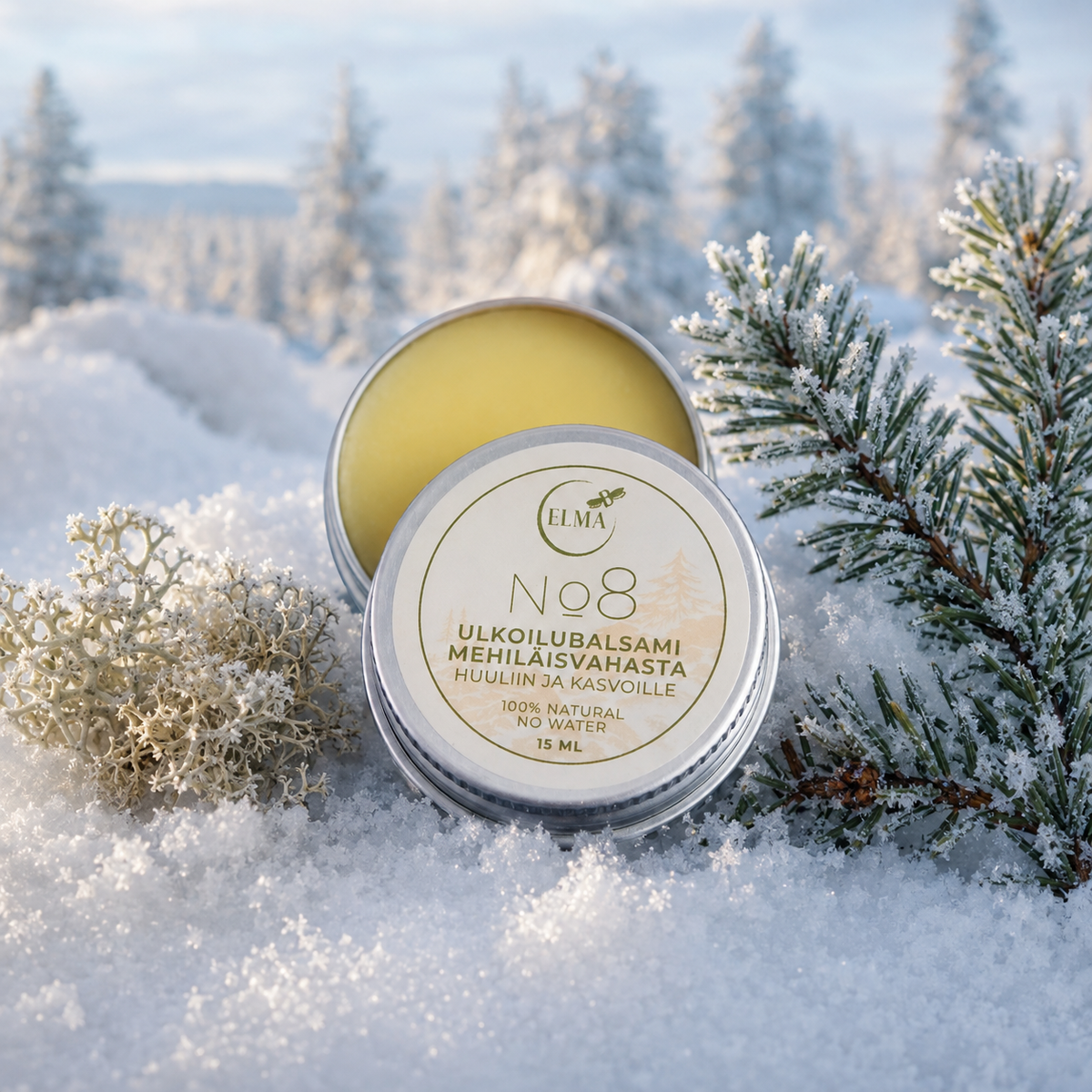 Arctic Comfort Essentials
