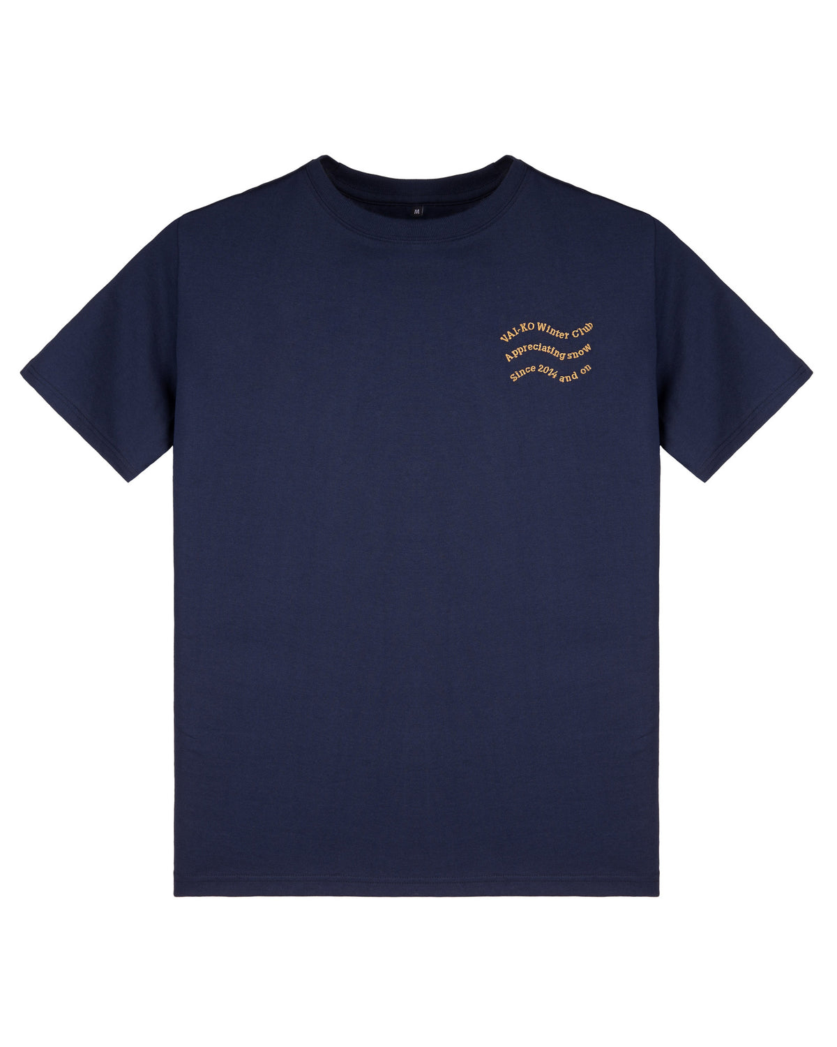First Snow T-Shirt Men