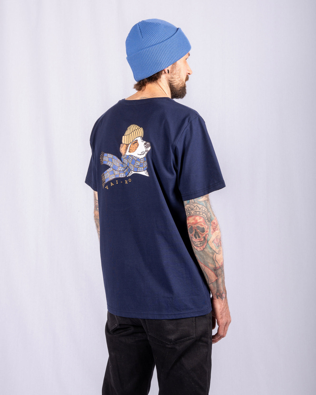 First Snow T-Shirt Men