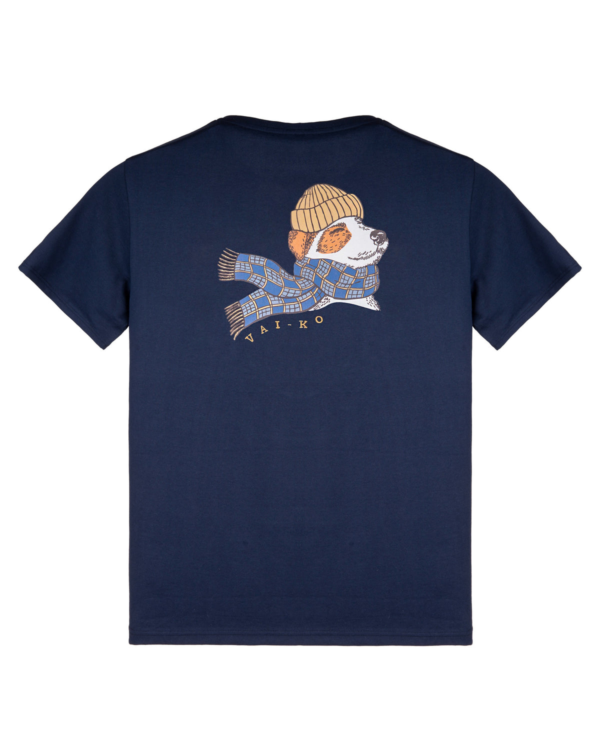 First Snow T-Shirt Men