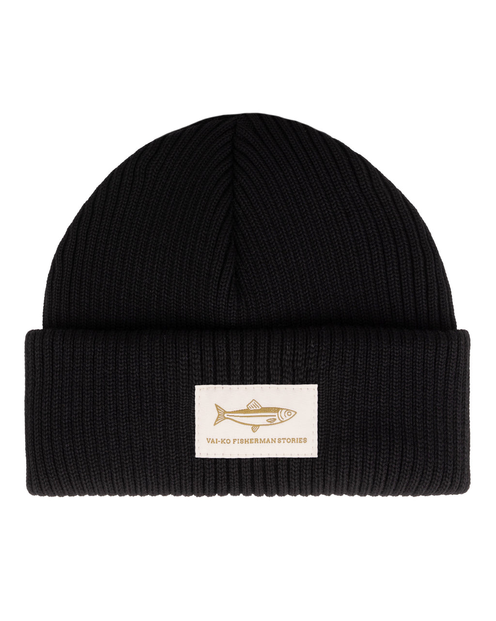 Fisherman Beanie