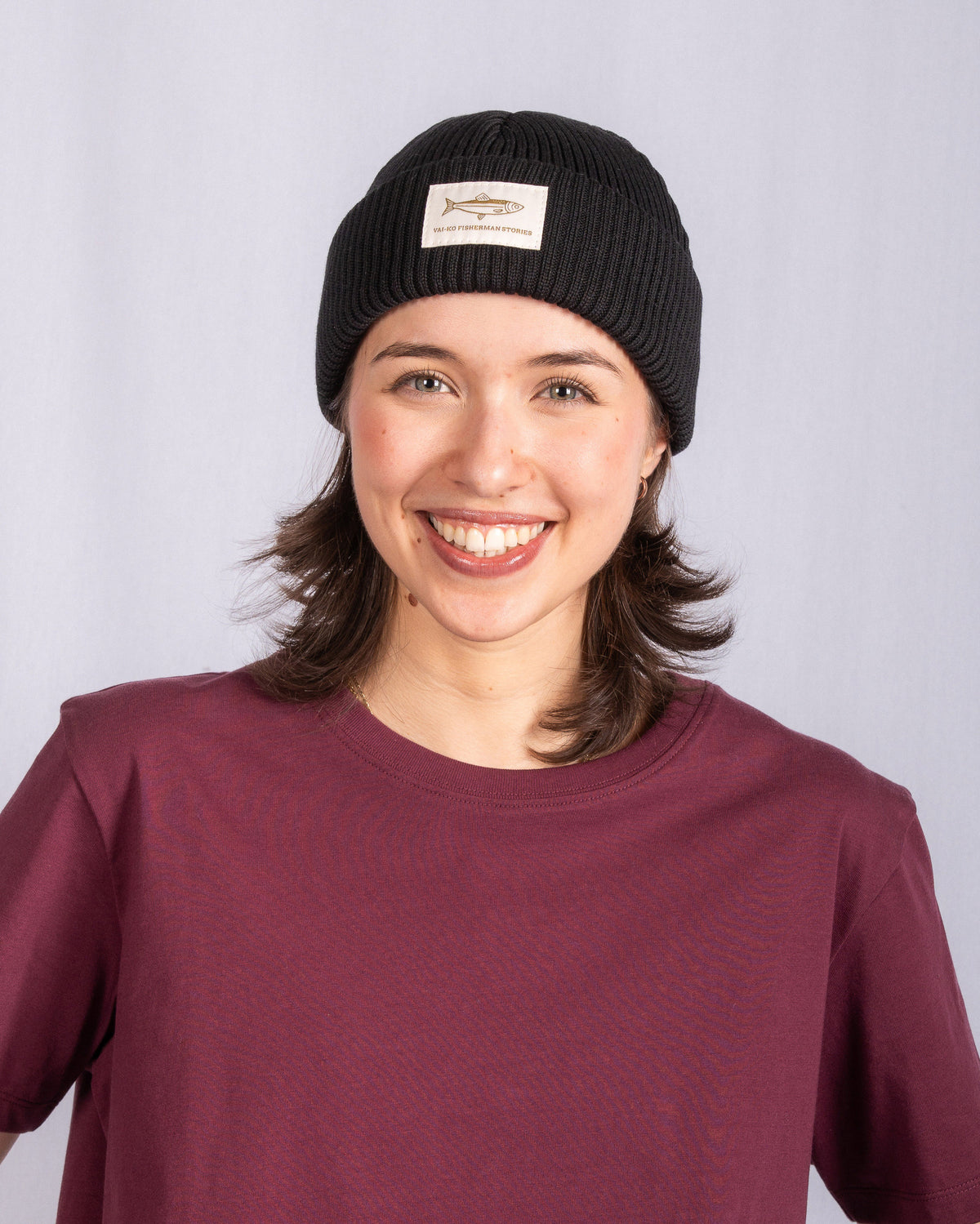 Fisherman Beanie