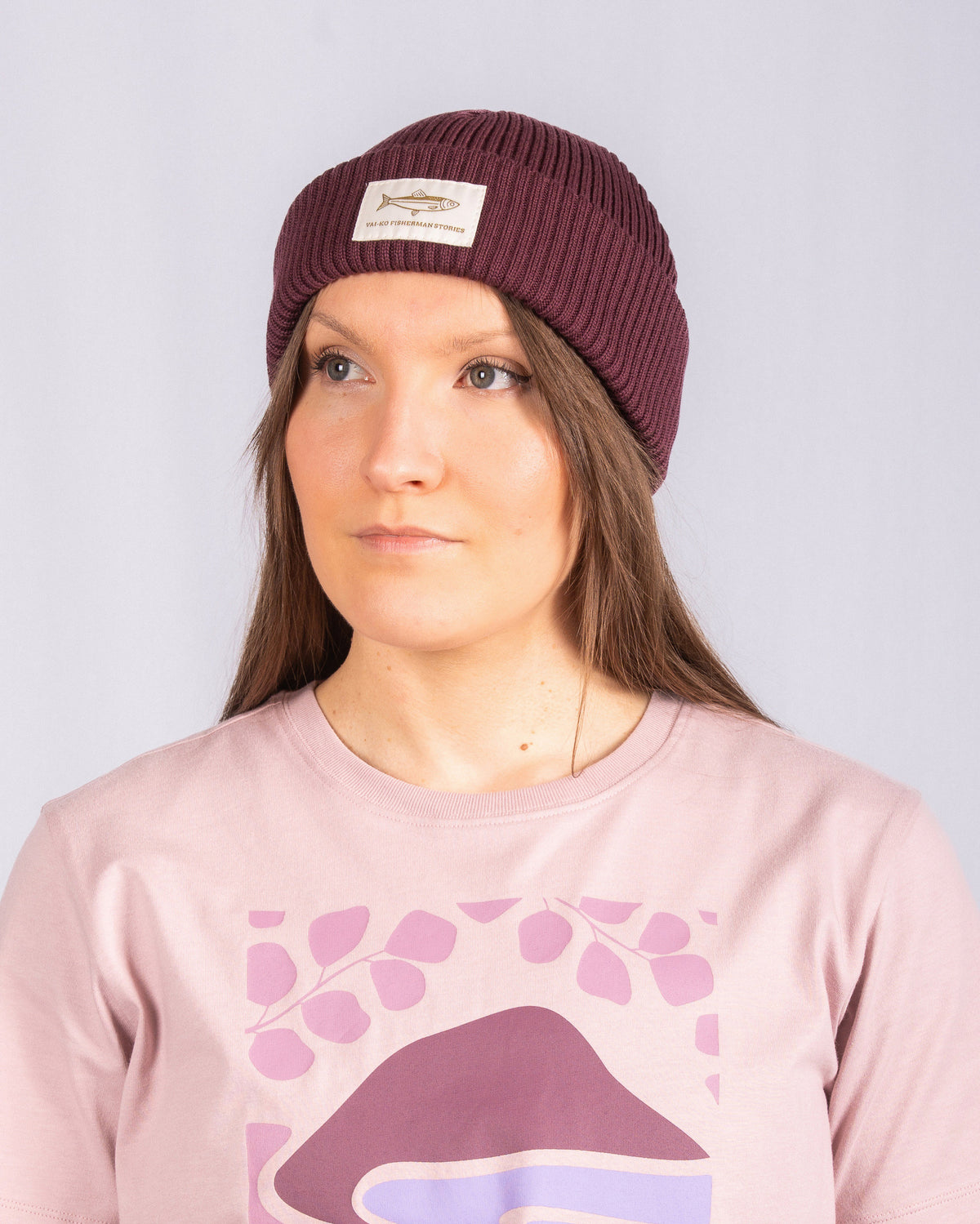 Fisherman Beanie