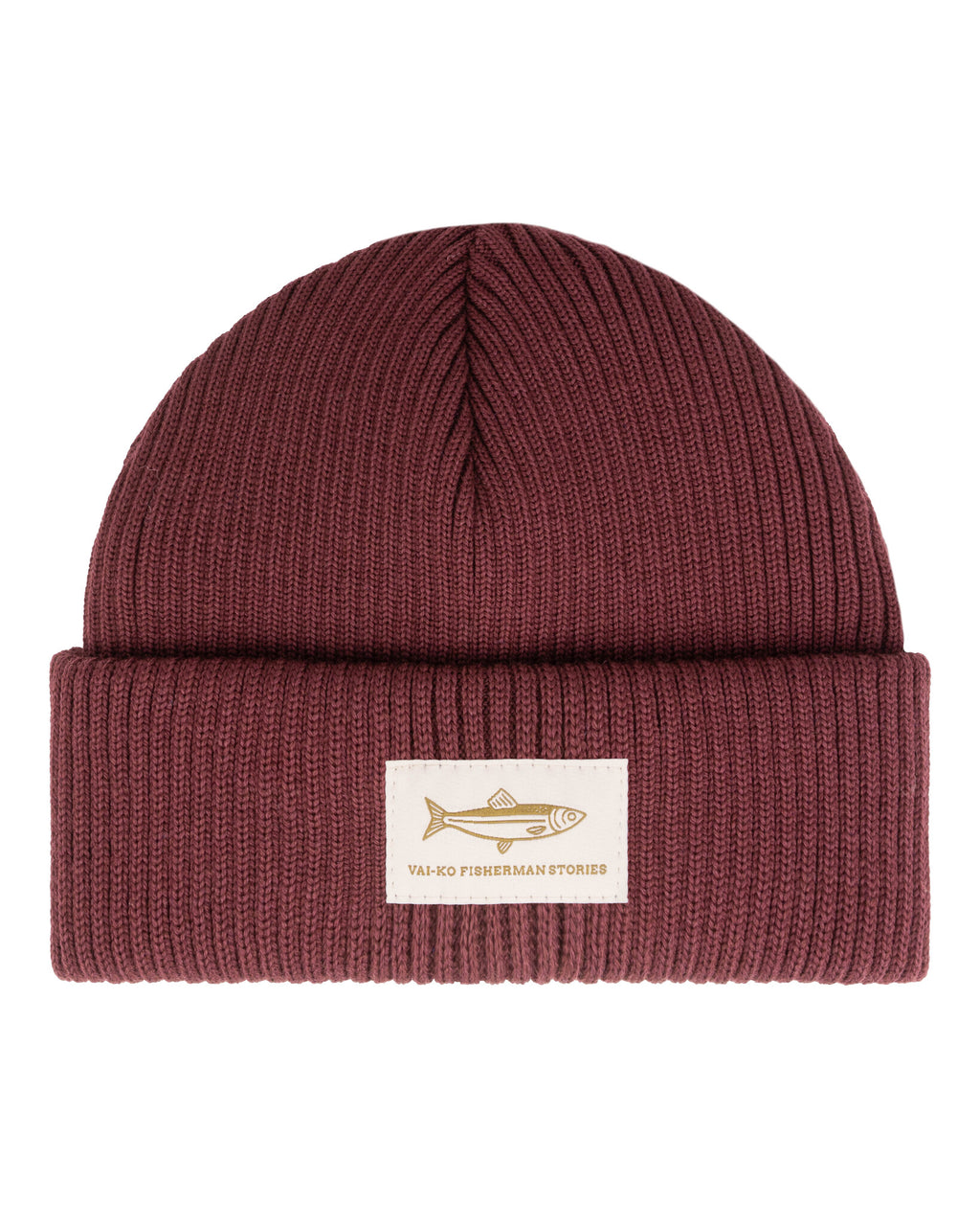 Fisherman Beanie