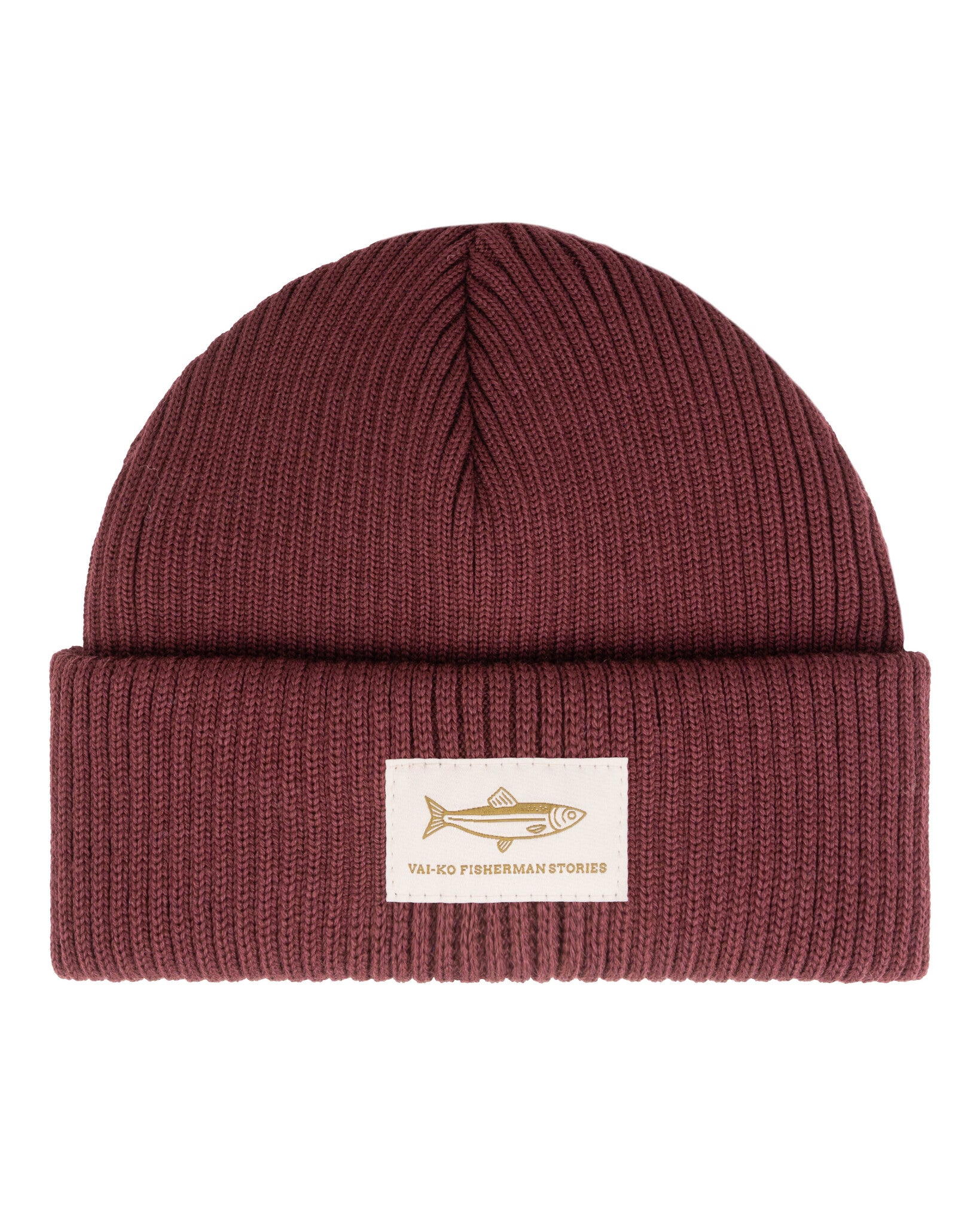 Fisherman Beanie