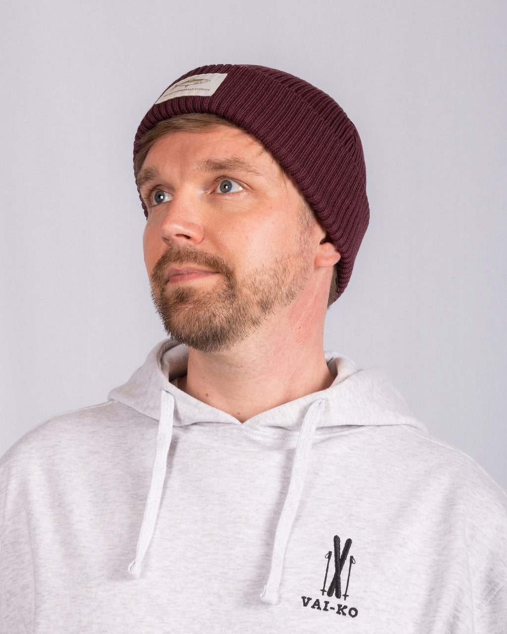Fisherman Beanie