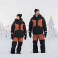 Winter Clothing Rental Ruka