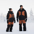 Winter Clothing Rental Levi