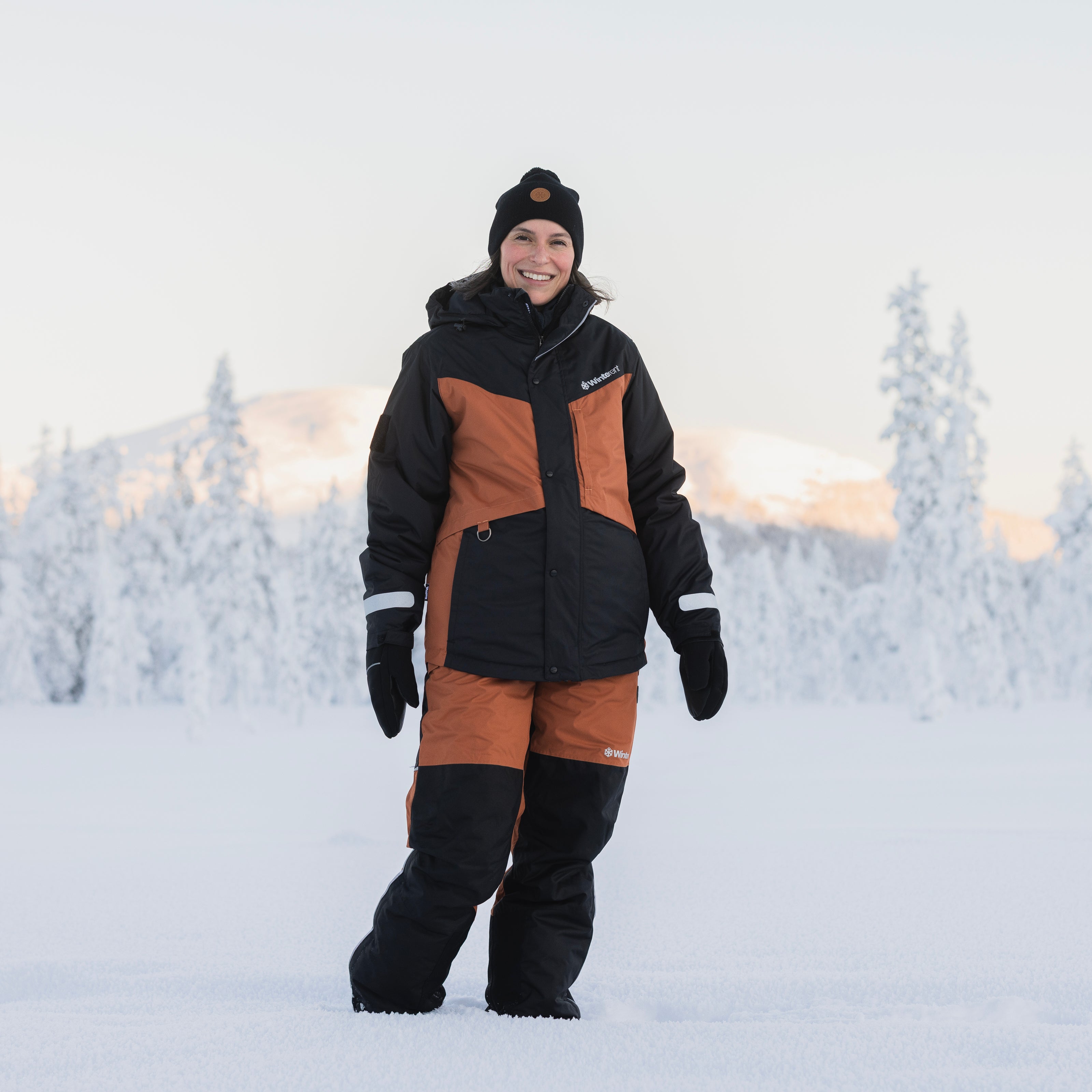 Winter Clothing Rental Saariselkä - All Sizes & Ages – Winterent