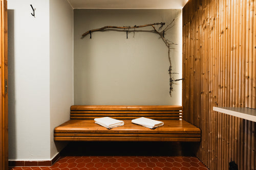 Hiki – Private City Sauna & Lounge