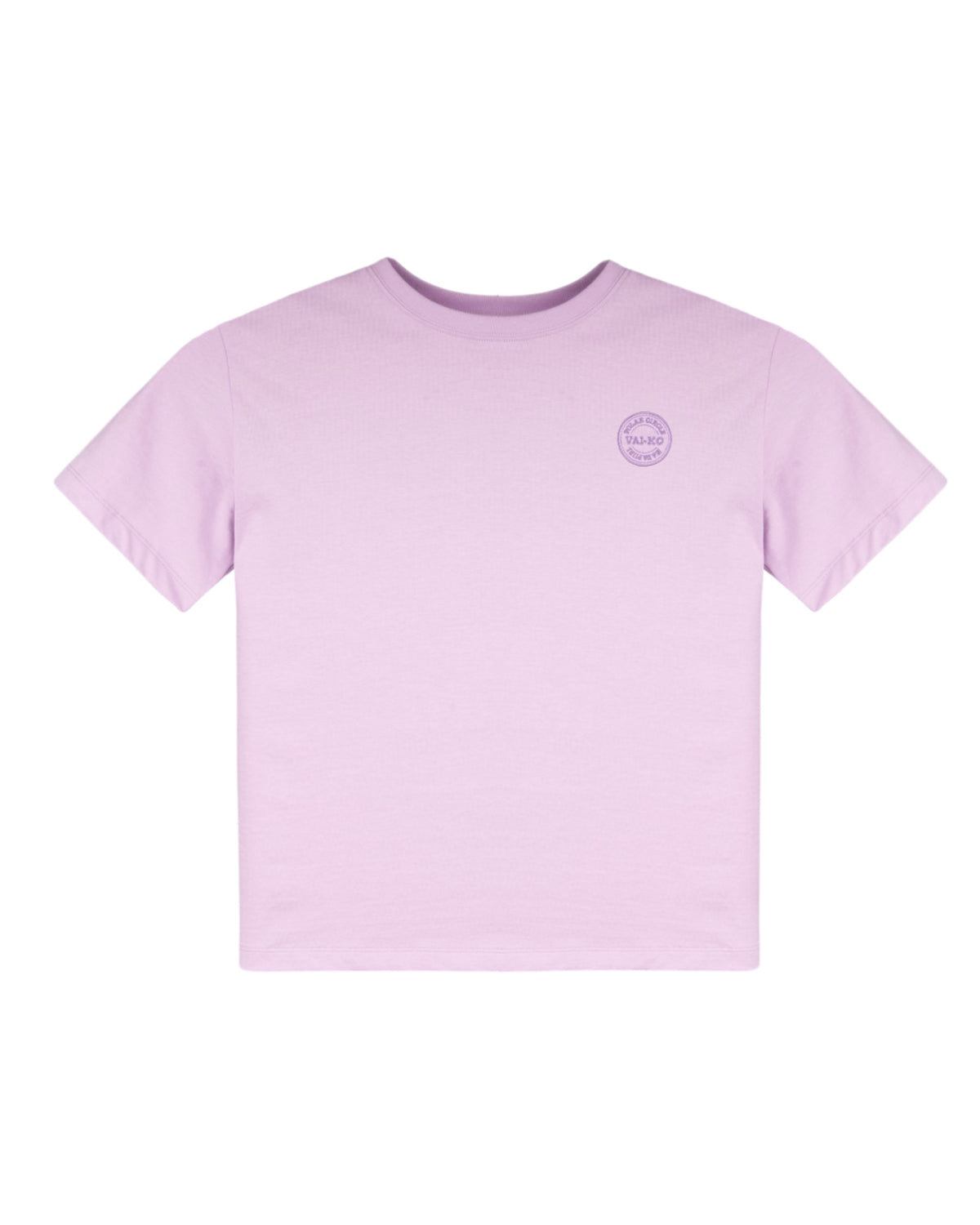 Polar Mail Boxy T-shirt Women