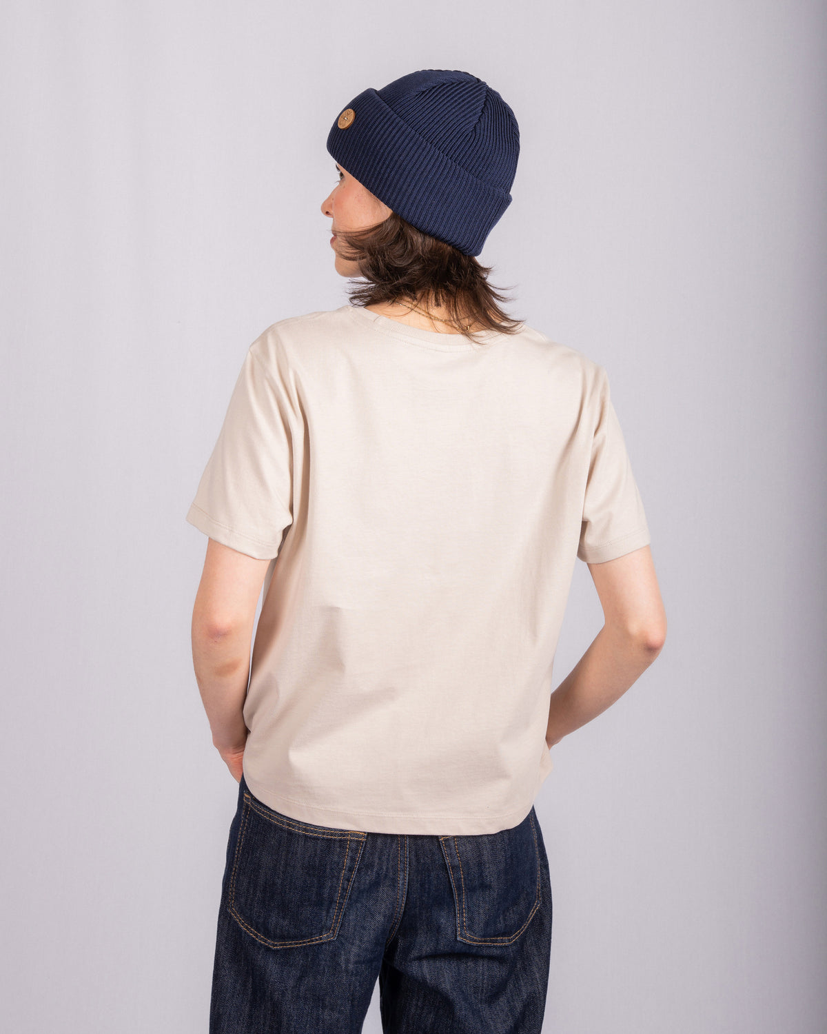 Saana Boxy T-Shirt Women
