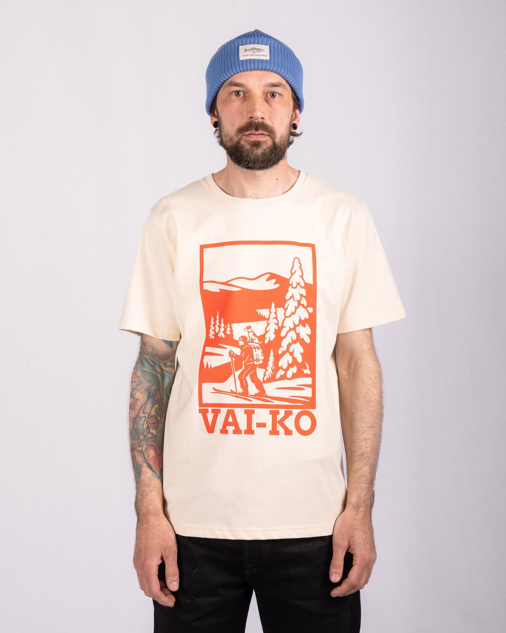 Salla T-Shirt Men
