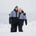 Winter Clothing Rental Helsinki