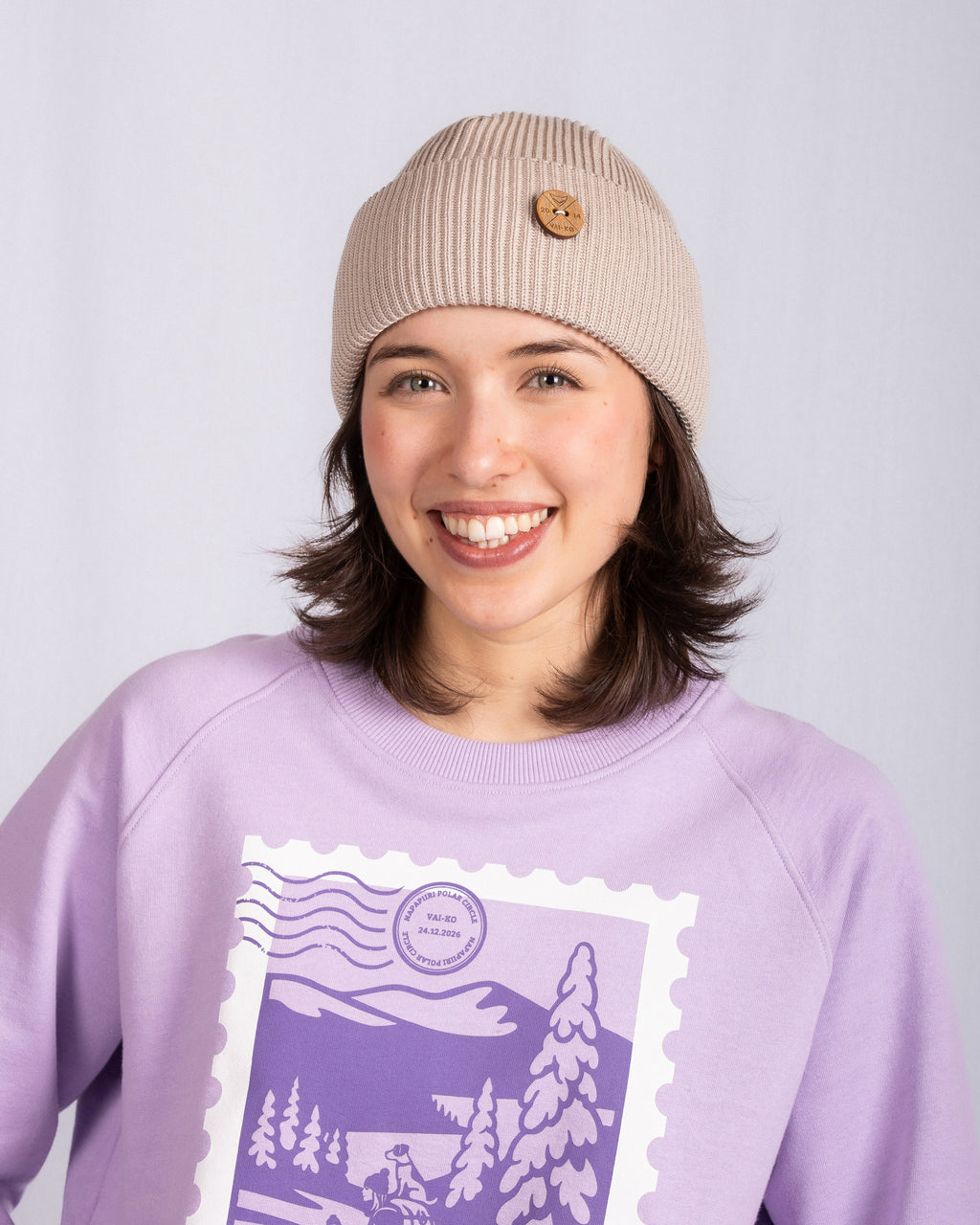 Timberjack Beanie