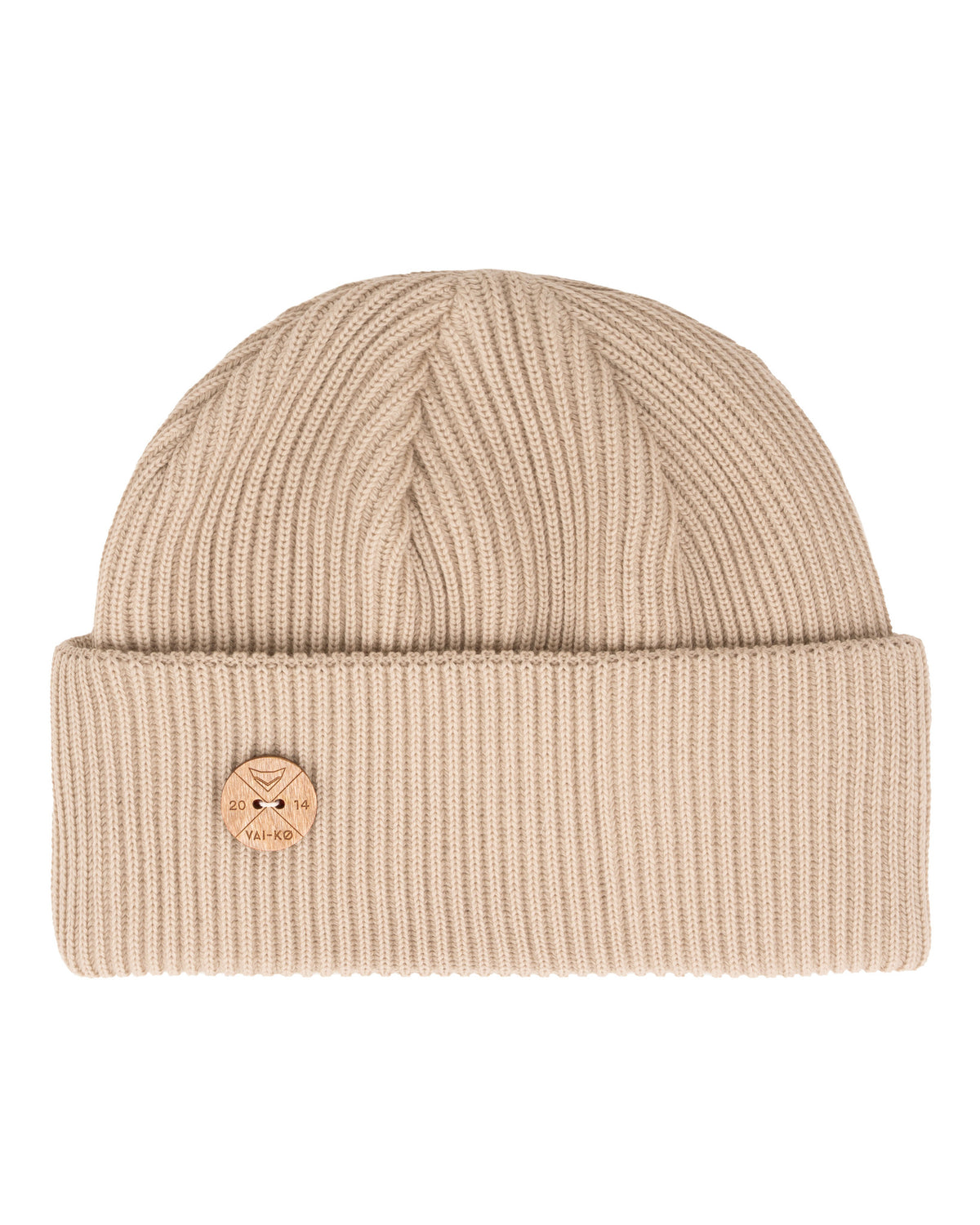 Timberjack Beanie
