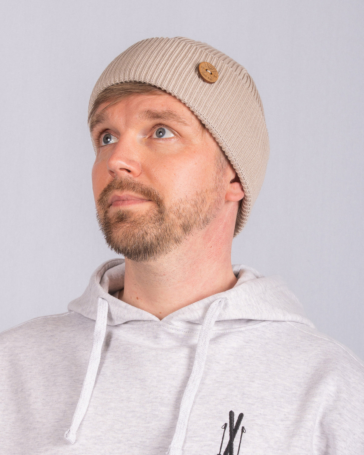 Timberjack Beanie