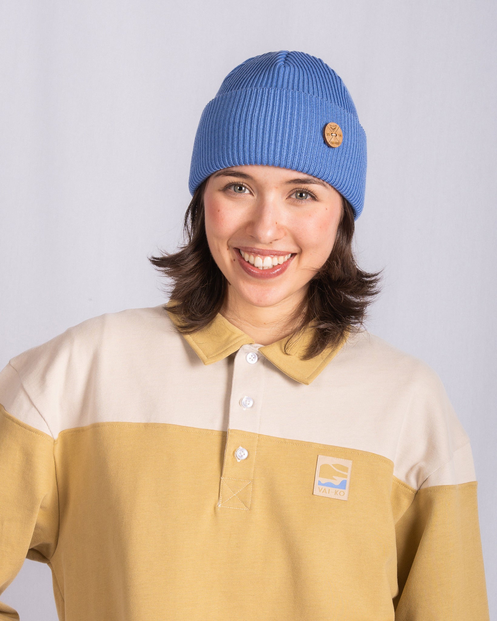 Timberjack Beanie