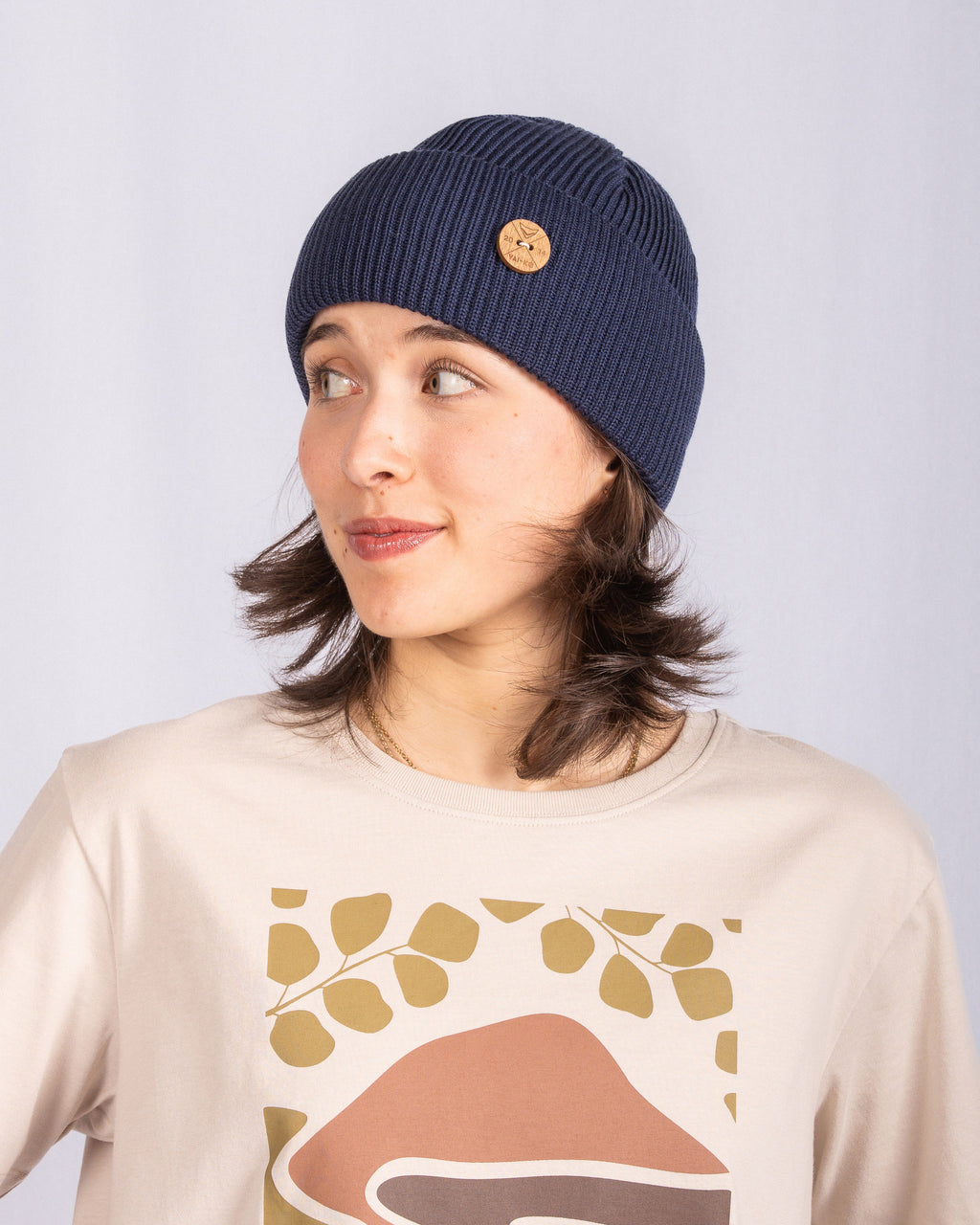 Timberjack Beanie