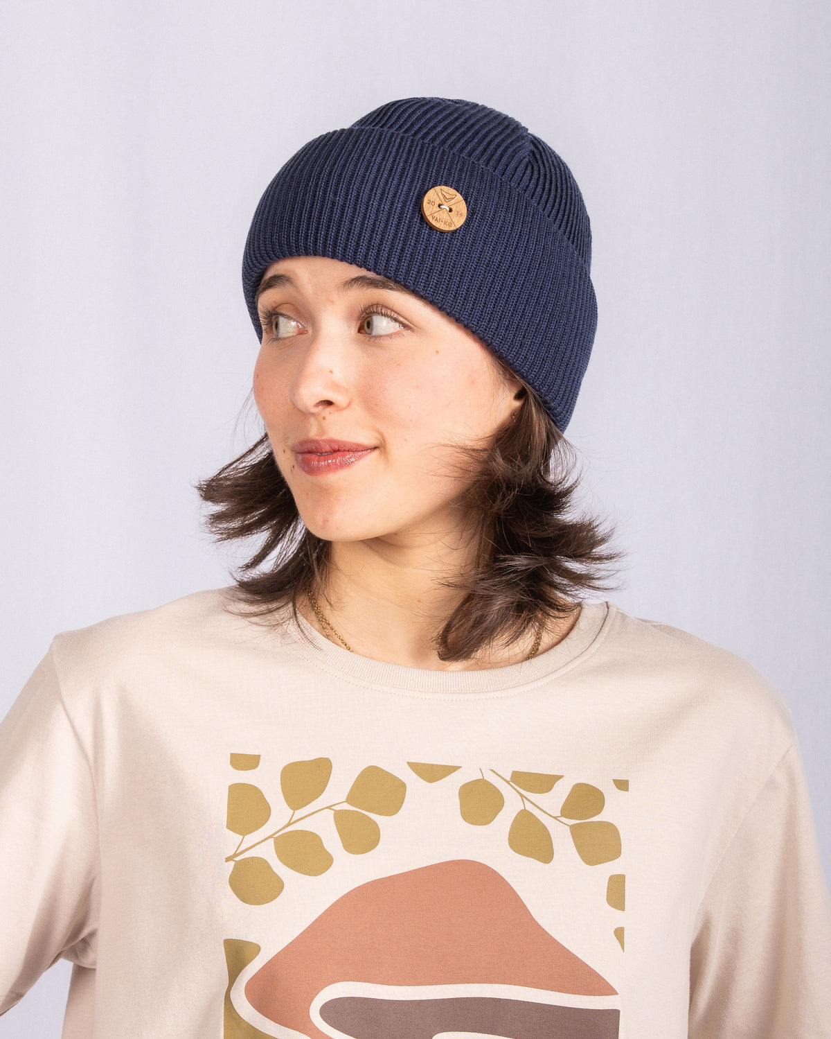 Timberjack Beanie