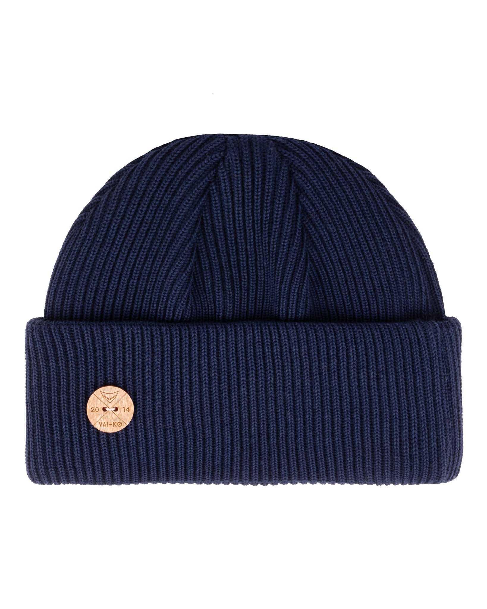 Timberjack Beanie