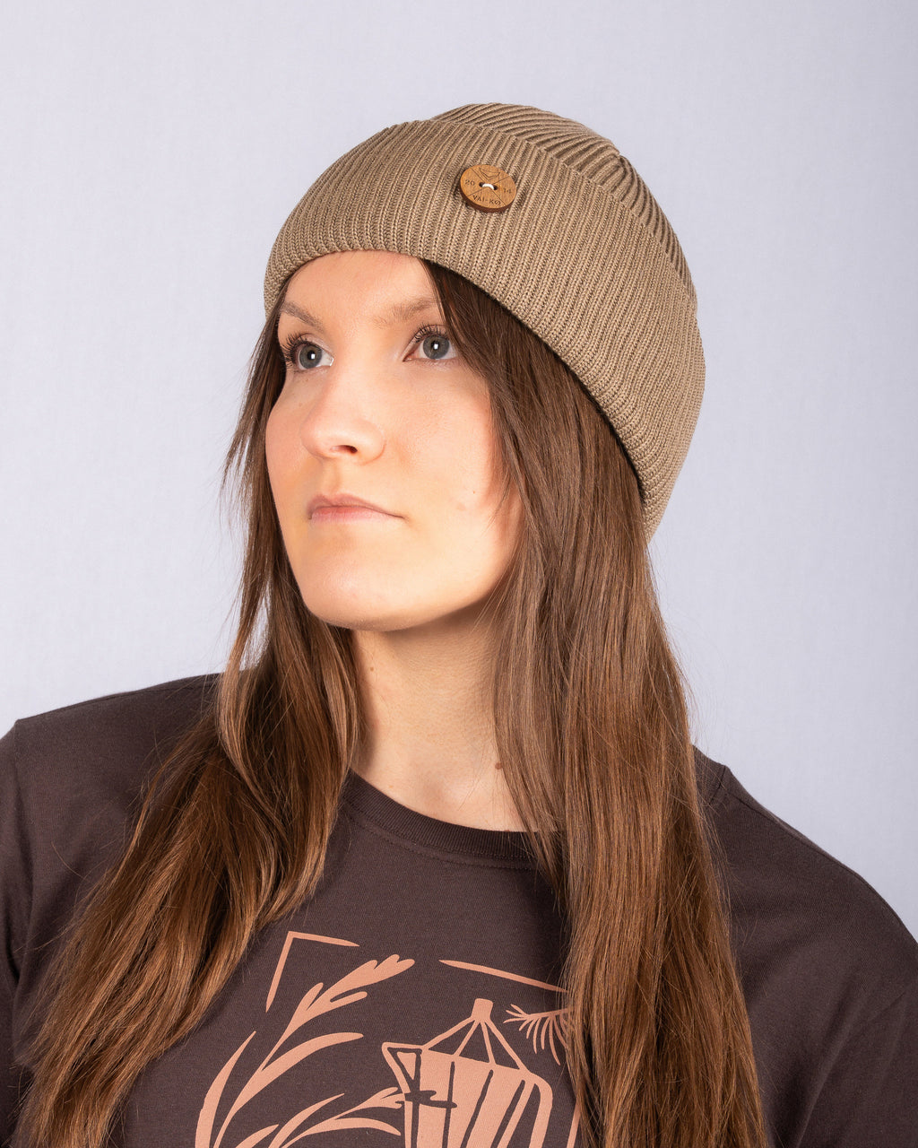 Timberjack Beanie