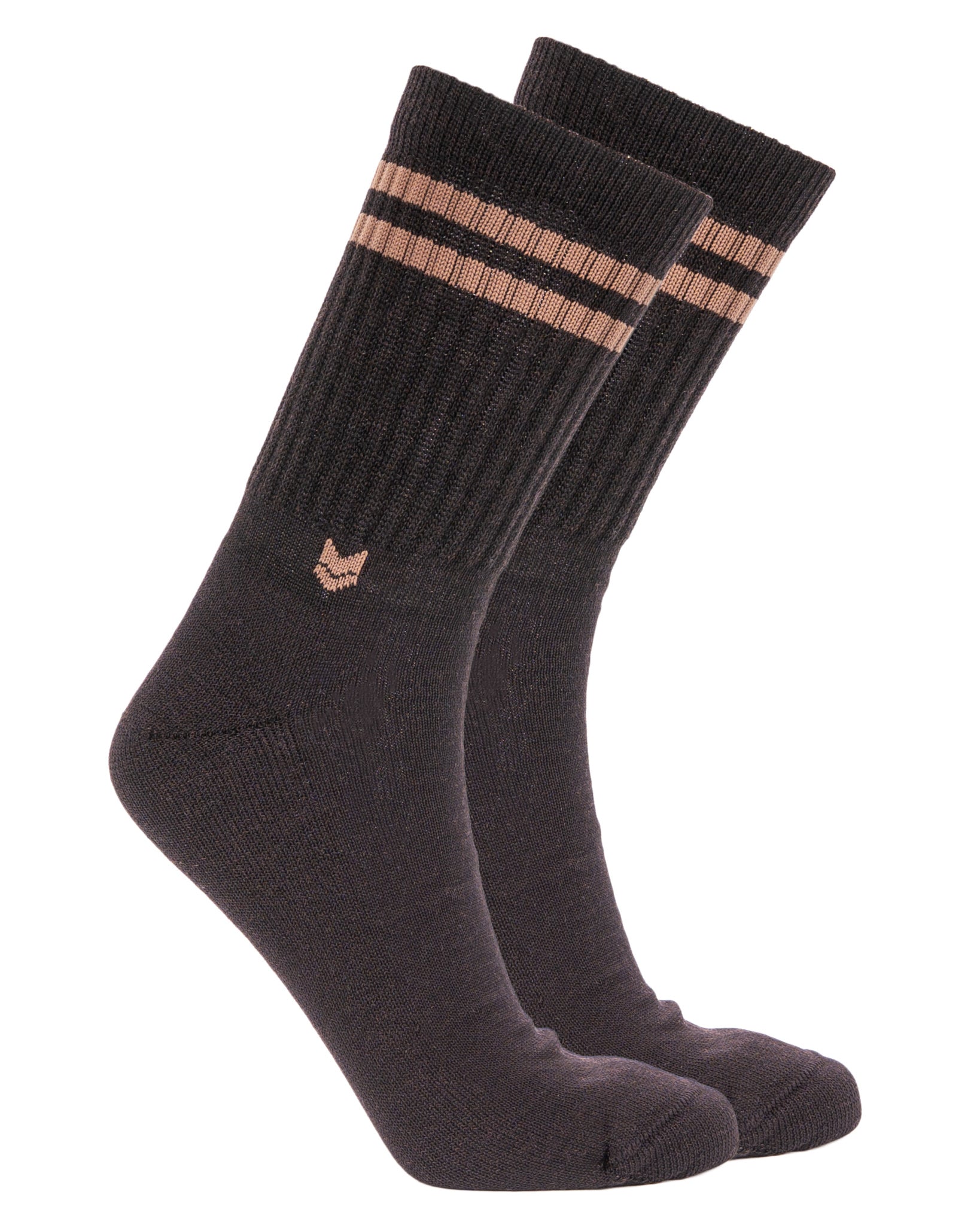 VAI-KO Warm Merino Crew Socks