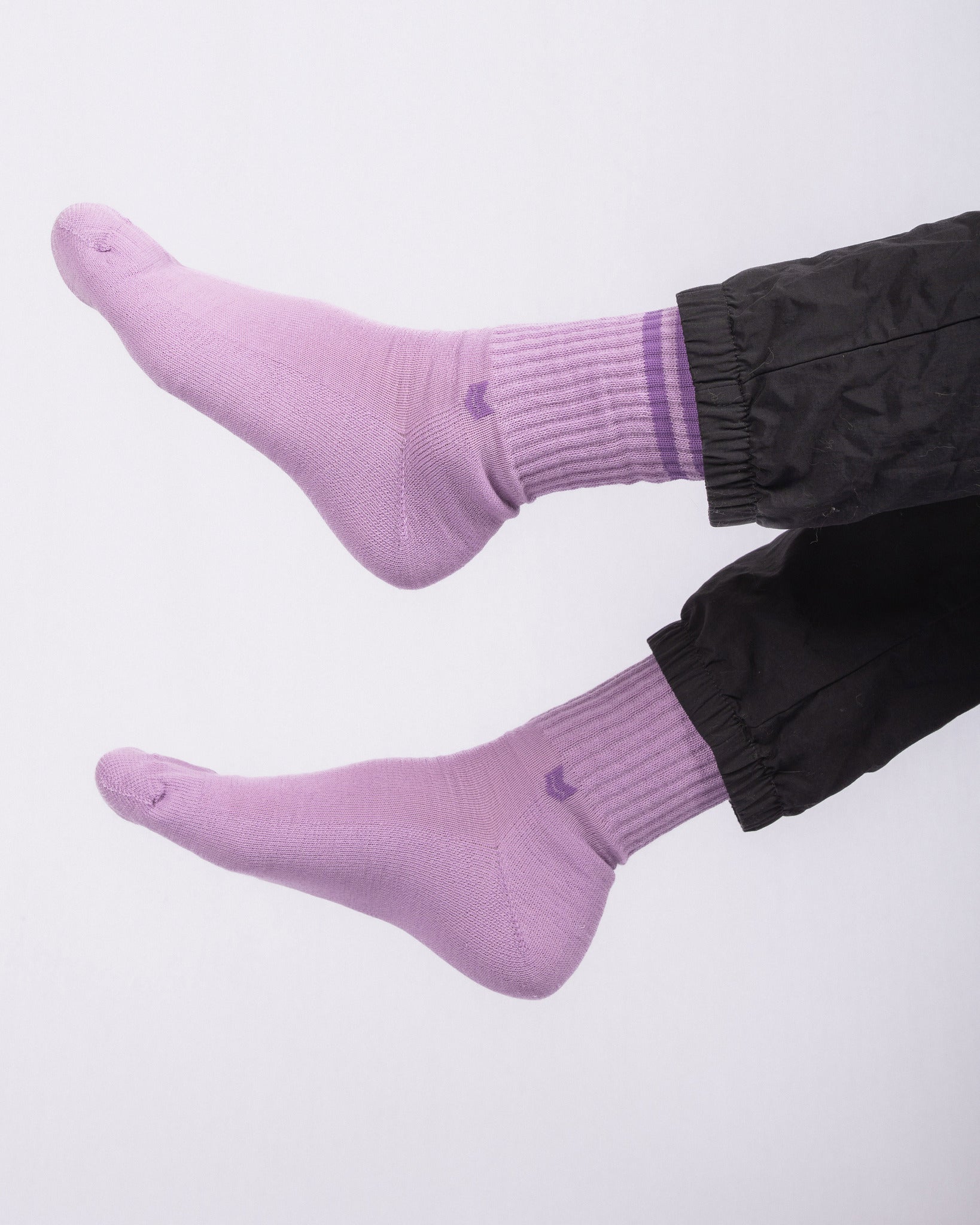 VAI-KO Warm Merino Crew Socks