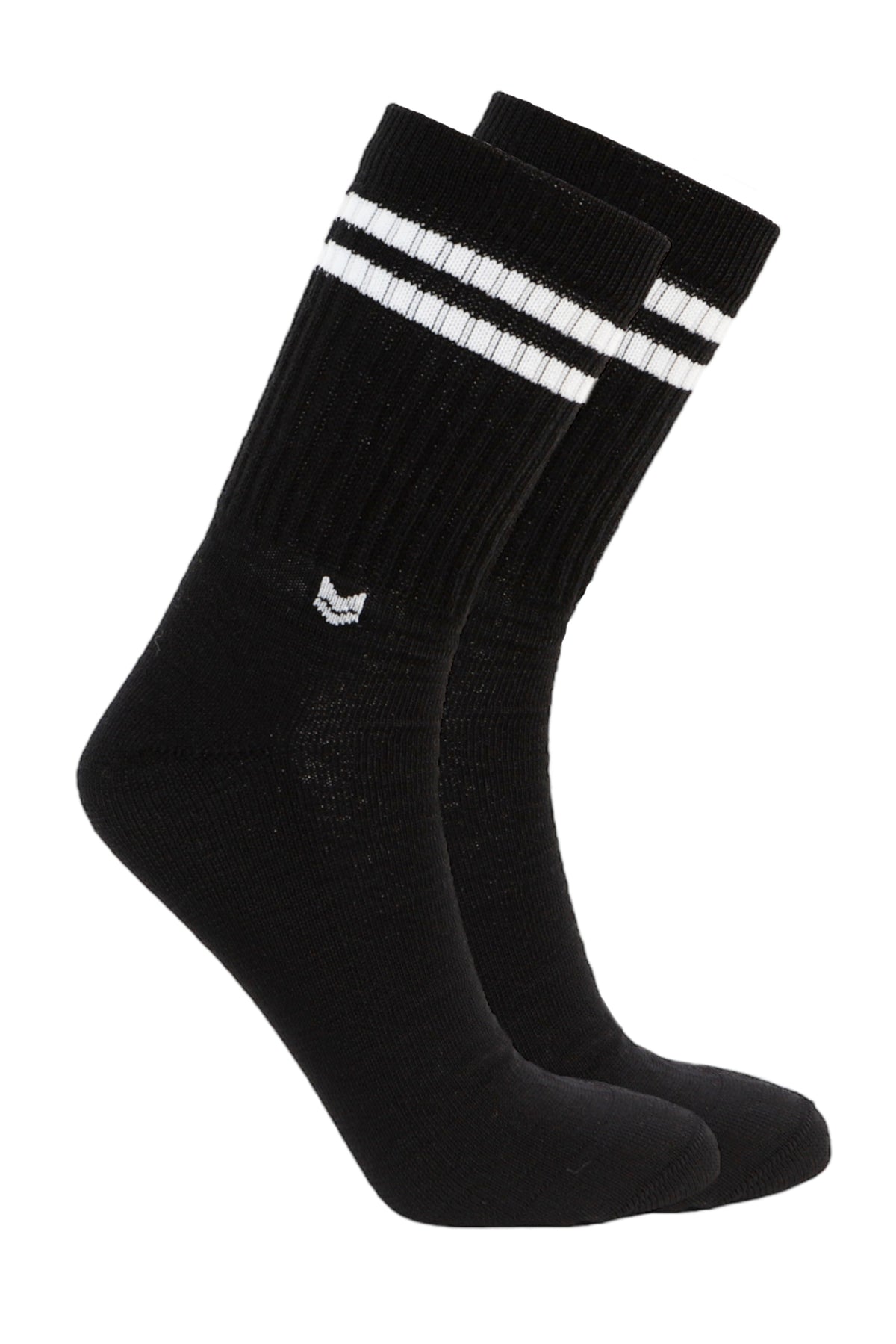 VAI-KO Warm Merino Crew Socks