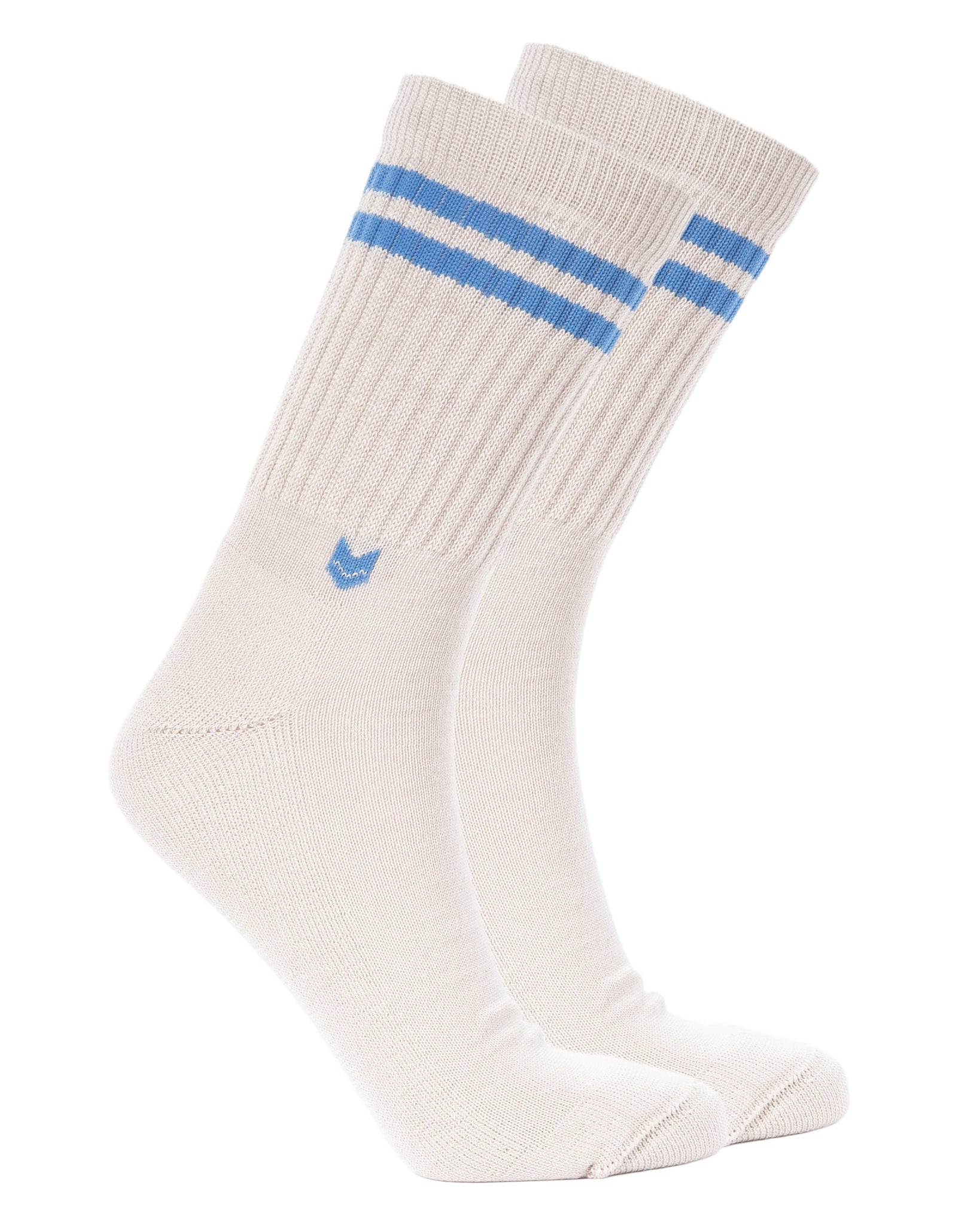 VAI-KO Warm Merino Crew Socks