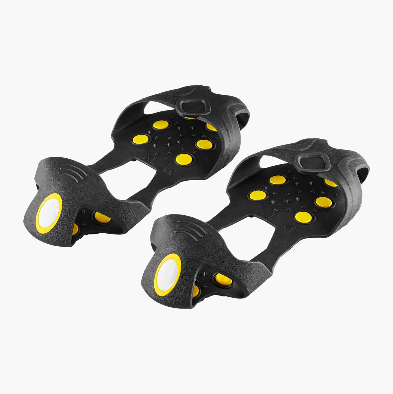 Crampons for Boots in Tromsø