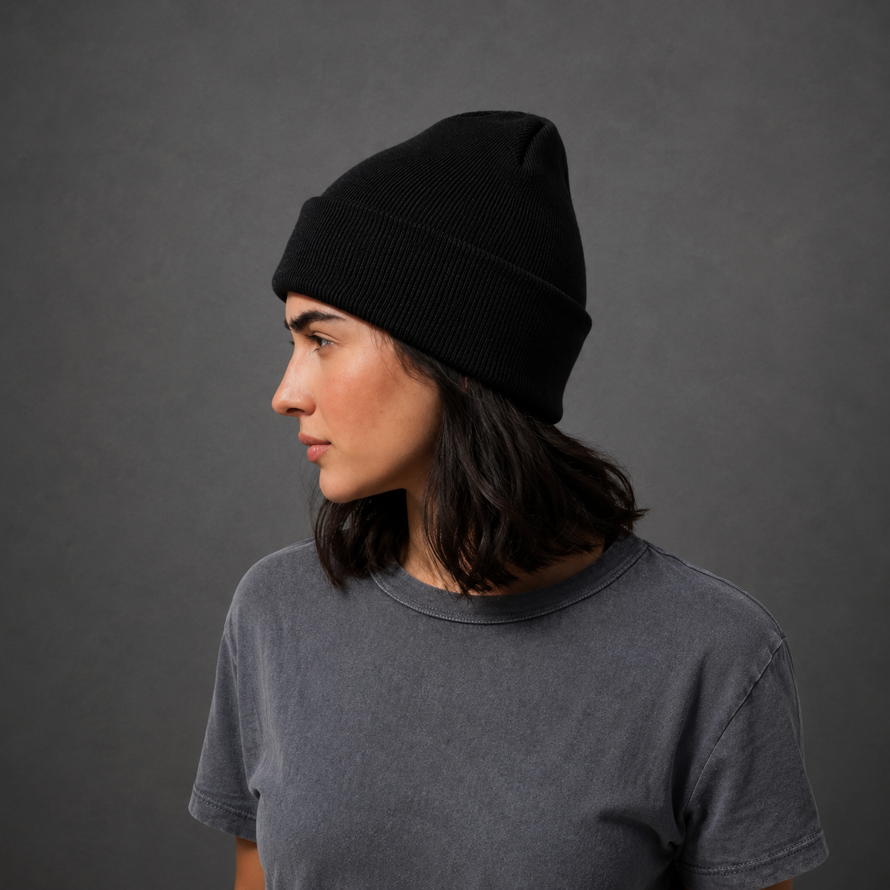 Nord Beanie – Warm Winter Hat