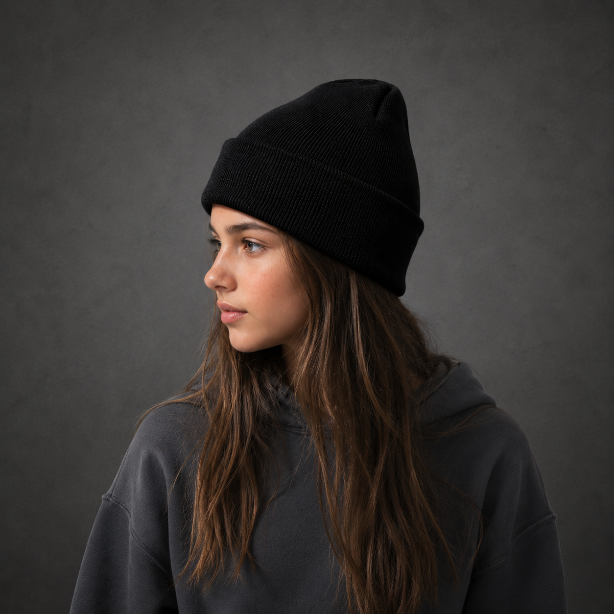 Nord Beanie – Warm Winter Hat