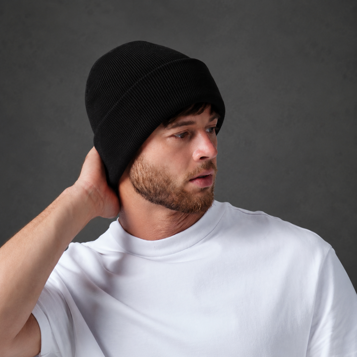 Nord Beanie – Warm Winter Hat