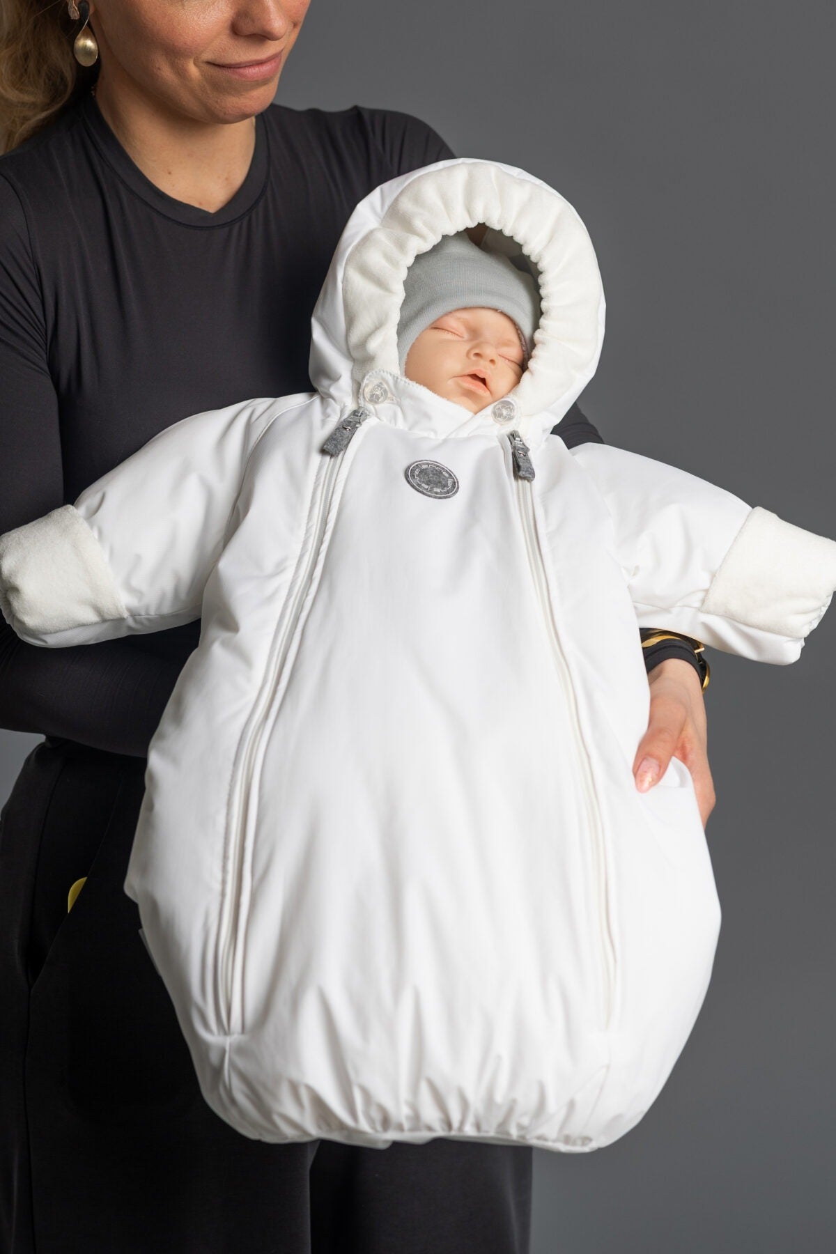 Baby Winter Set Rovaniemi