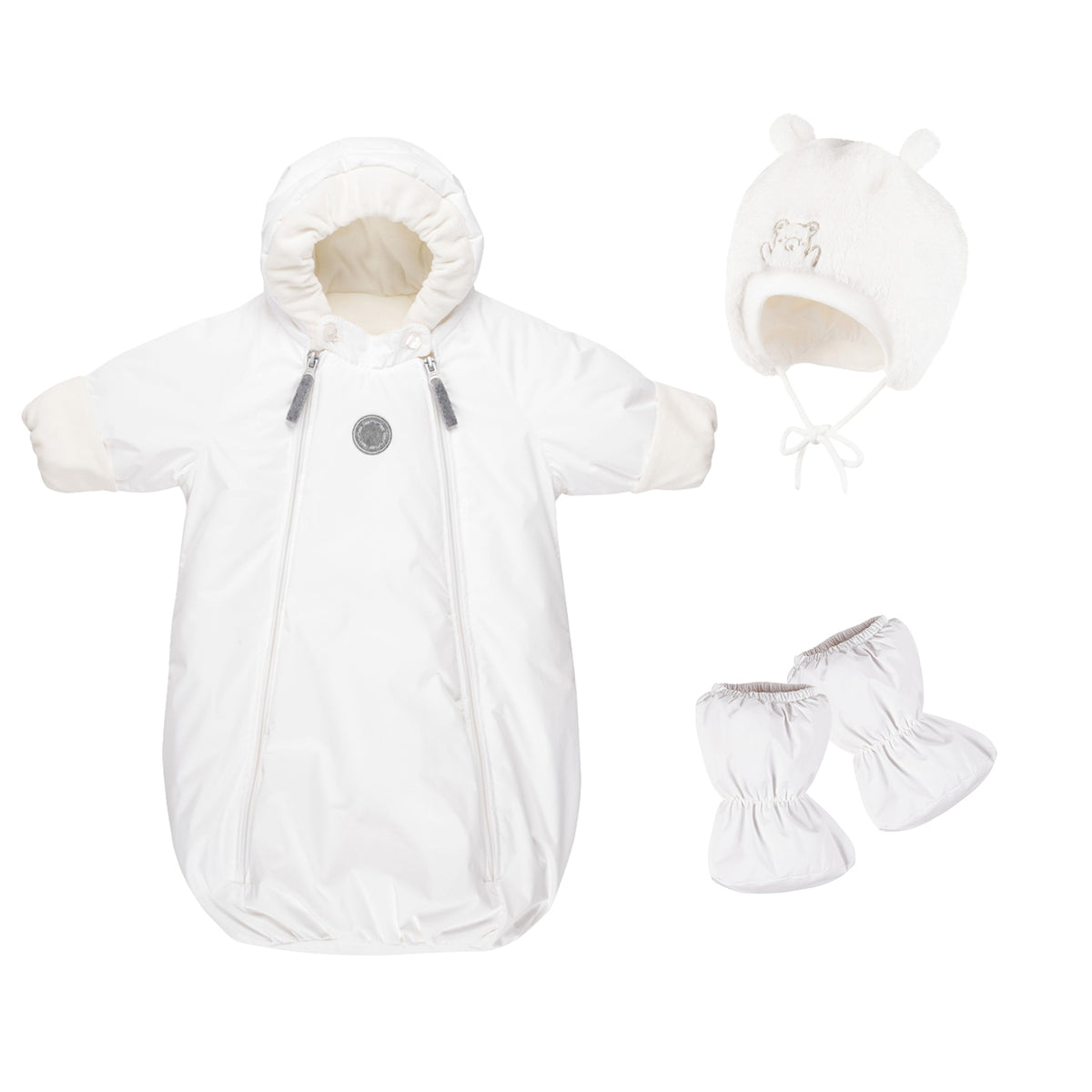 Baby Winter Set Rovaniemi